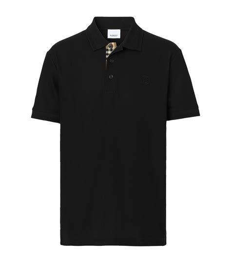 burberry london polo fake|burberry tb polo shirts.